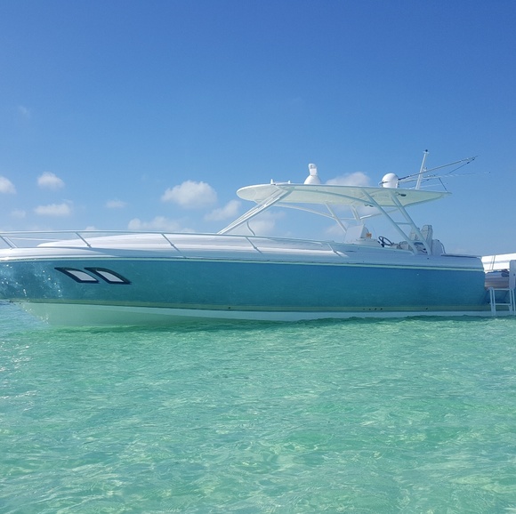 Meet your Posher, David - Picture 1 of 1